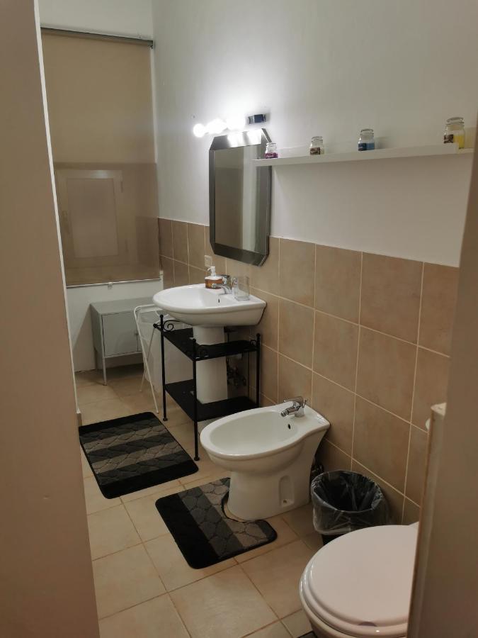 Zona Castello Appartement Catánia Buitenkant foto